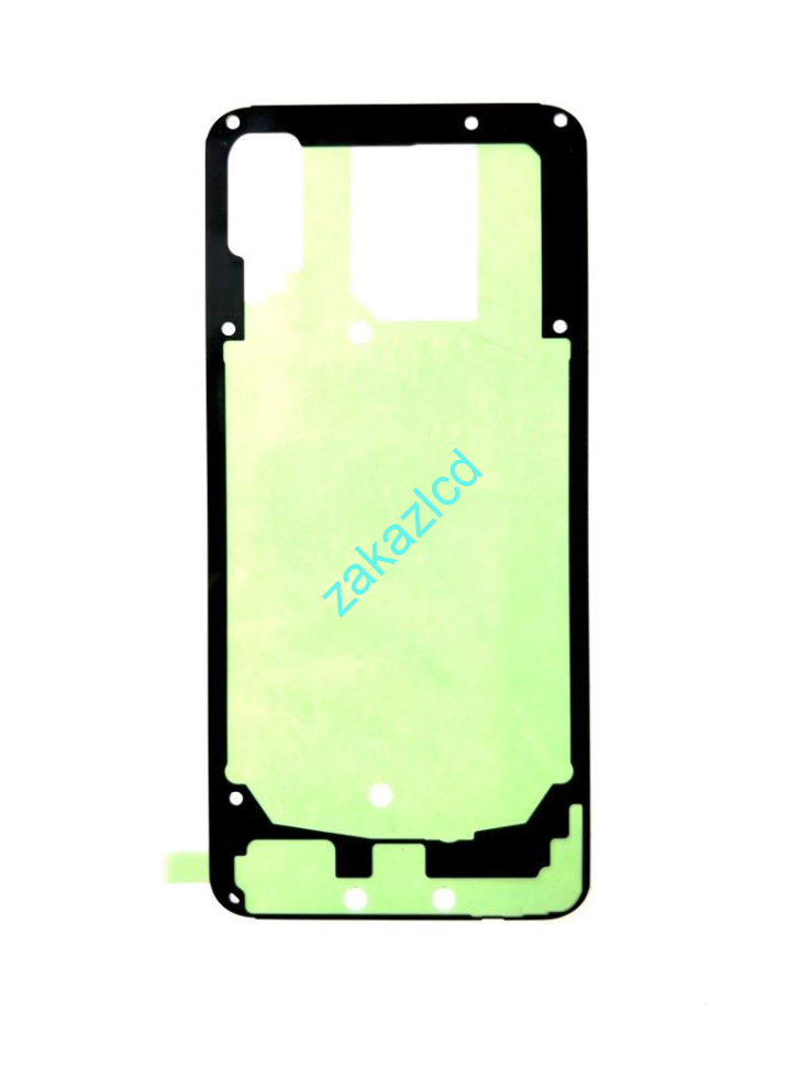 Проклейка (скотч) задней крышки Samsung A205F Galaxy A20 сервисный оригинал