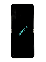 Дисплей с тачскрином Samsung F731B Galaxy Z Flip 5 сервисный оригинал розовый (pink)