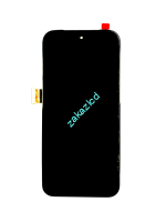 Дисплей с тачскрином Google Pixel 8A оригинал без рамы