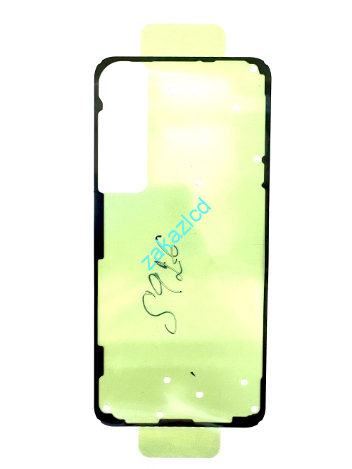 Проклейка (скотч) задней крышки Samsung S926 Galaxy S24 Plus сервисный оригинал Проклейка (скотч) задней крышки Samsung S926 Galaxy S24 Plus сервисный оригинал