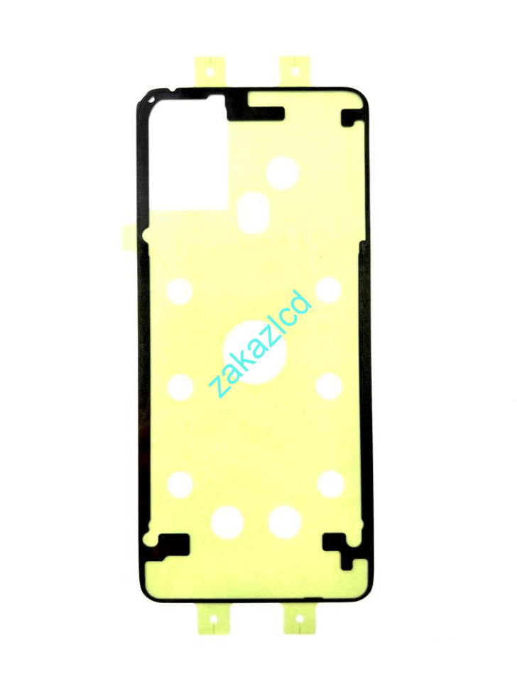 Проклейка (скотч) задней крышки Samsung A217F Galaxy A21s сервисный оригинал