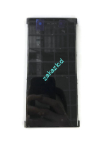 Дисплей с тачскрином Sony Xperia XA1 Plus G3412 сервисный оригинал черный (black)
