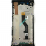 Дисплей с тачскрином Sony Xperia XA1 Plus G3412 сервисный оригинал черный (black) - Дисплей с тачскрином Sony Xperia XA1 Plus G3412 сервисный оригинал черный (black)