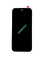 Дисплей с тачскрином Google Pixel 9 оригинал без рамы