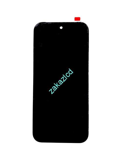 Дисплей с тачскрином Google Pixel 9 оригинал без рамы Дисплей с тачскрином Google Pixel 9 сервисный оригинал без рамы