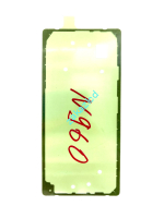 Проклейка (скотч) задней крышки Samsung N960 Galaxy Note 9 сервисный оригинал