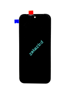 Дисплей с тачскрином Google Pixel 9 Pro оригинал без рамы