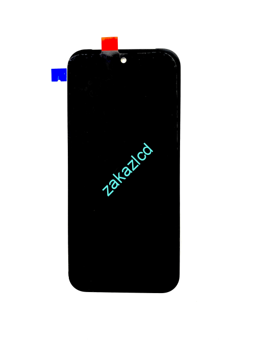 Дисплей с тачскрином Google Pixel 9 Pro оригинал без рамы Дисплей с тачскрином Google Pixel 9 Pro сервисный оригинал без рамы