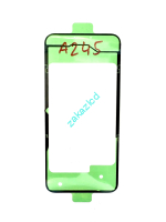 Проклейка (скотч) задней крышки Samsung A245 Galaxy A24 сервисный оригинал