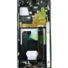 Дисплей с тачскрином Samsung N986B Galaxy Note 20 Ultra 5G сервисный оригинал черный (black) - Дисплей с тачскрином Samsung N986B Galaxy Note 20 Ultra 5G сервисный оригинал черный (black)