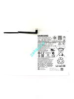 Аккумулятор (батарея) Samsung X210/X216 WT-S-W11 Tab A9 Plus сервисный оригинал