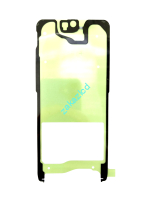 Проклейка (скотч) дисплейного модуля Samsung G988 Galaxy S20 Ultra сервисный оригинал