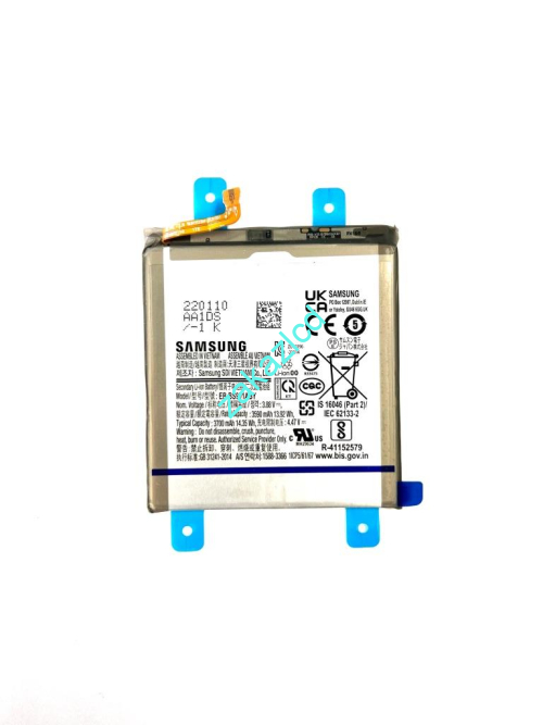 Аккумулятор (батарея) Samsung S901B Galaxy S22 EB-BS901ABY сервисный оригинал Аккумулятор (батарея) Samsung S901B Galaxy S22 EB-BS901ABY сервисный оригинал