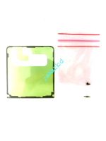 Проклейка (скотч) задней крышки (ремкоплект) Samsung F766 Galaxy Z Flip 7 сервисный оригинал