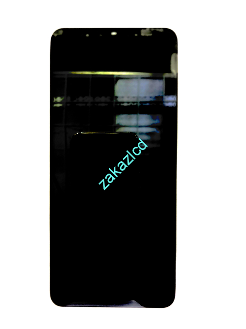 Дисплей с тачскрином Samsung M127 Galaxy M12 оригинал в раме Дисплей с тачскрином Samsung M127 Galaxy M12 оригинал в раме