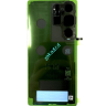 Задняя крышка Samsung S938B Galaxy S25 Ultra сервисный оригинал белая (white) - Задняя крышка Samsung S938B Galaxy S25 Ultra сервисный оригинал белая (white)