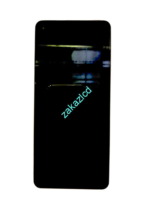 Дисплей с тачскрином Samsung A217 Galaxy A21s оригинал в раме Дисплей с тачскрином Samsung A217 Galaxy A21s оригинал в раме