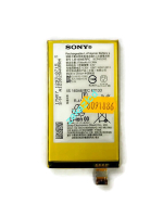 Аккумулятор (батарея) Sony Xperia XA Ultra (F3211)\Xperia XA Ultra (F3215)\Xperia XA Ultra Dual (F3212)\Xperia XA Ultra Dual (F3216)\Xperia Z5 Compact (E5803)\Xperia Z5 Compact (E5823) LIS1594ERPC сервисный оригинал