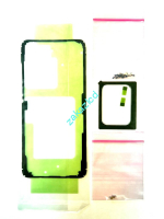 Проклейка (скотч) задней крышки Samsung G988 Galaxy S20 Ultra сервисный оригинал