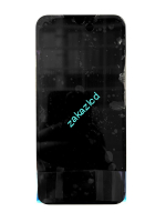 Дисплей с тачскрином Samsung A155\A156 Galaxy A15 4G\5G сервисный оригинал