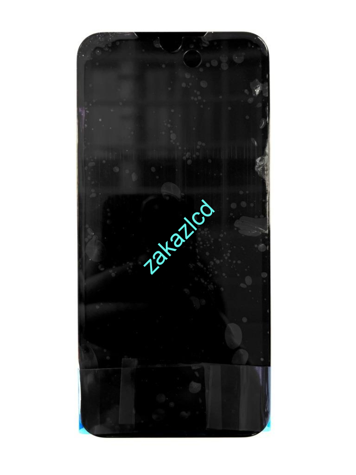 Дисплей с тачскрином Samsung A155F\A156F Galaxy A15 4G\5G сервисный оригинал