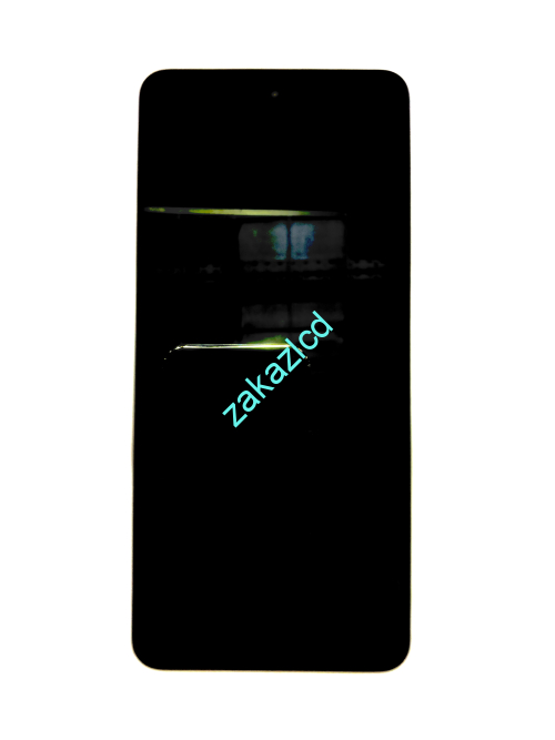 Дисплей с тачскрином Realme 14T 5G (RMX5078/RMX5074) сервисный оригинал Дисплей с тачскрином Realme 14T 5G (RMX5078/RMX5074) сервисный оригинал