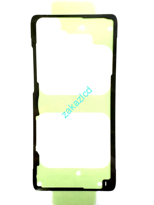 Проклейка (скотч) задней крышки Samsung N980F Galaxy Note 20 сервисный оригинал Проклейка (скотч) задней крышки Samsung N980 Galaxy Note 20 сервисный оригинал