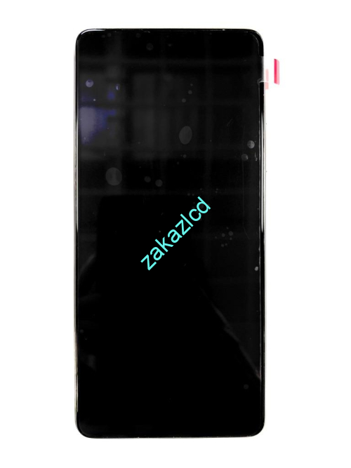 Дисплей с тачскрином Xiaomi 11T/11T Pro (2021) оригинал черный (black) Дисплей с тачскрином Xiaomi 11T/11T Pro (2021) сервисный оригинал черный (black)