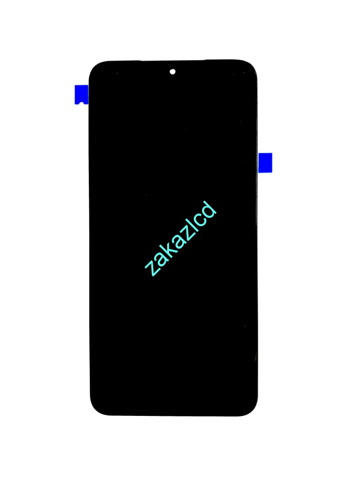 Дисплей с тачскрином Samsung S931B Galaxy S25 сервисный оригинал без рамы