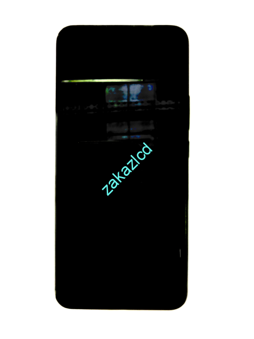 Дисплей с тачскрином Realme 14 Pro 5G (RMX5050) сервисный оригинал Дисплей с тачскрином Realme 14 Pro 5G (RMX5050) сервисный оригинал