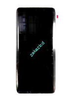 Дисплей с тачскрином Xiaomi Mi Note 10/Mi Note 10 Pro (2019)/Mi Note 10 lite (2020) оригинал черный (black)