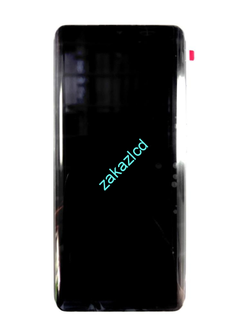 Дисплей с тачскрином Xiaomi Mi Note 10/Mi Note 10 Pro (2019)/Mi Note 10 lite (2020) оригинал черный (black) Дисплей с тачскрином Xiaomi Mi Note 10/Mi Note 10 Pro (2019)/Mi Note 10 lite (2020) сервисный оригинал черный (black)