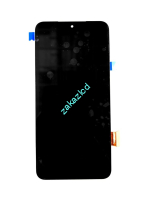 Дисплей с тачскрином Samsung S921B Galaxy S24 сервисный оригинал
