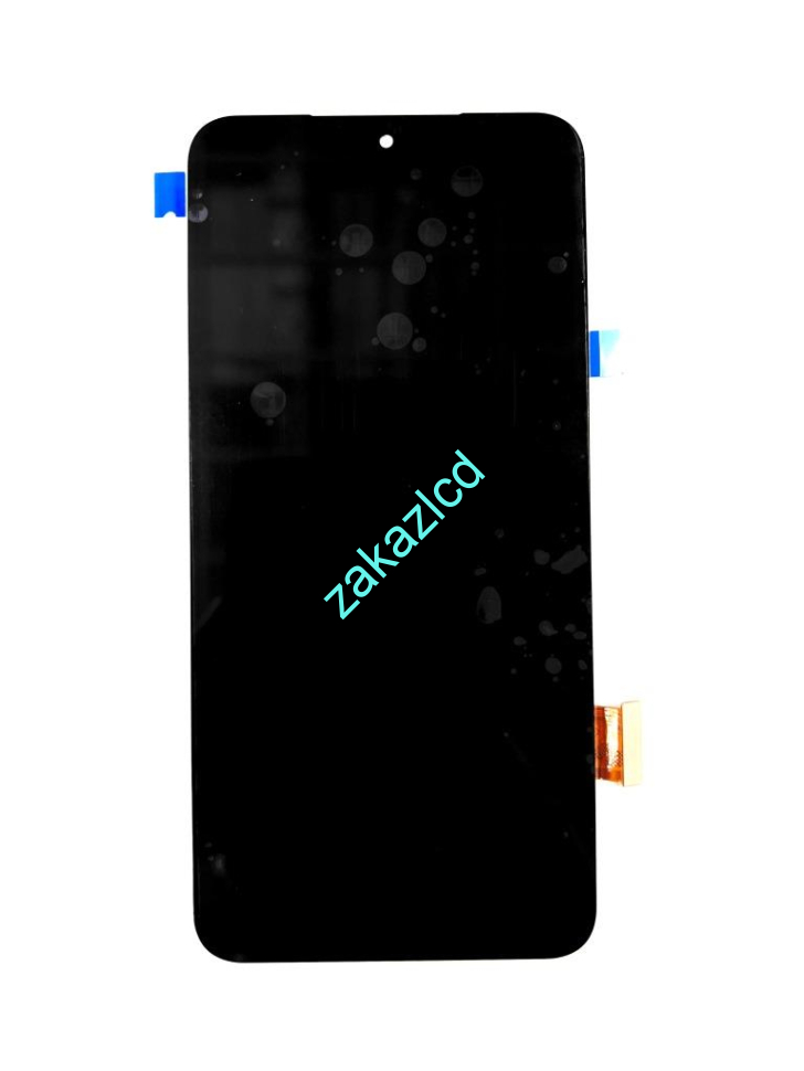 Дисплей с тачскрином Samsung S921B Galaxy S24 сервисный оригинал без рамы