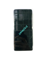 Дисплей с тачскрином Samsung G998B Galaxy S21 Ultra сервисный оригинал серебро (silver)