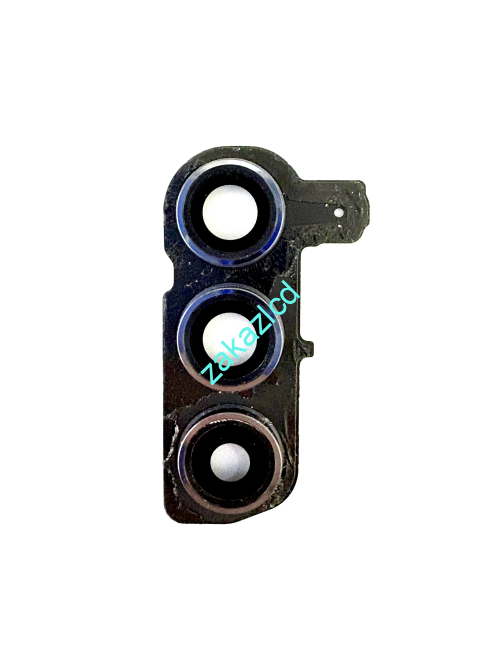 Стекло камеры Samsung S921 Galaxy S24 черный (black) сервисный оригинал Стекло камеры Samsung S921 Galaxy S24 черный (black) сервисный оригинал