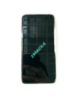 Дисплей с тачскрином Samsung G970F Galaxy S10e сервисный оригинал белый (white)