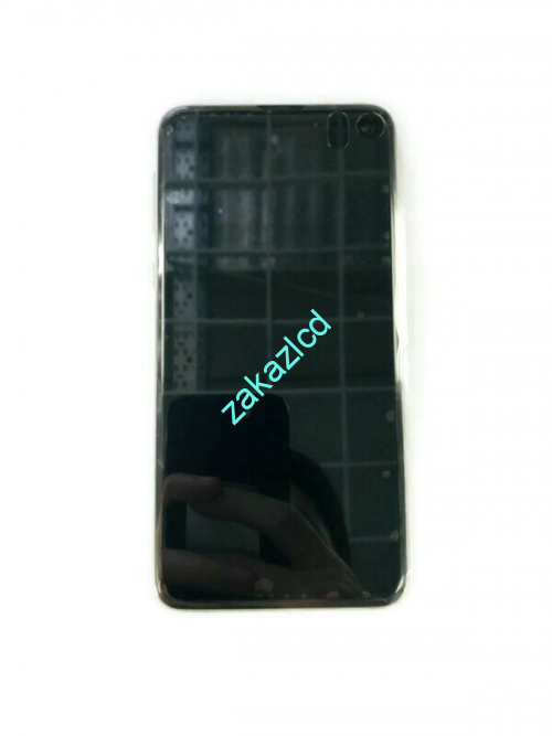 Дисплей с тачскрином Samsung G970F Galaxy S10e сервисный оригинал белый (white) Дисплей с тачскрином Samsung G970F Galaxy S10e сервисный оригинал белый (white)