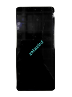 Дисплей с тачскрином Xiaomi Redmi Note 12 Pro 5G/POCO X5 Pro 5G (2022) оригинал черный (black)
