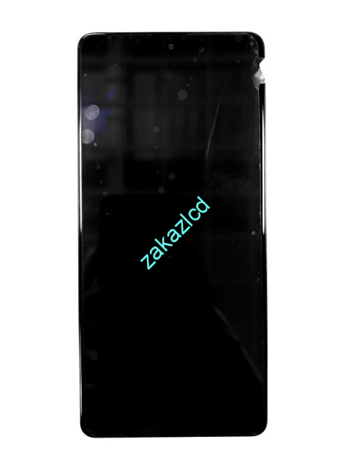Дисплей с тачскрином Xiaomi Redmi Note 12 Pro 5G/POCO X5 Pro 5G (2022) оригинал черный (black) Дисплей с тачскрином Xiaomi Redmi Note 12 Pro 5G/POCO X5 Pro 5G (2022) сервисный оригинал черный (black)
