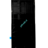 Дисплей с тачскрином Infinix Note 10 сервисный оригинал черный (black) - Дисплей с тачскрином Infinix Note 10 сервисный оригинал черный (black)
