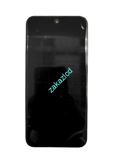 Дисплей с тачскрином Realme 15T (RMX5112/5111) сервисный оригинал Дисплей с тачскрином Realme 15T (RMX5112/5111) сервисный оригинал