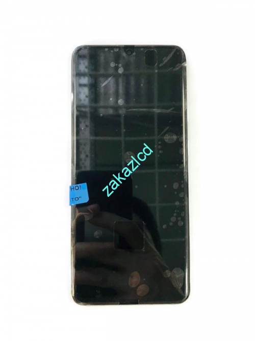 Дисплей с тачскрином Samsung G980F Galaxy S20 сервисный оригинал белый (white) Дисплей с тачскрином Samsung G980F Galaxy S20 сервисный оригинал белый (white)