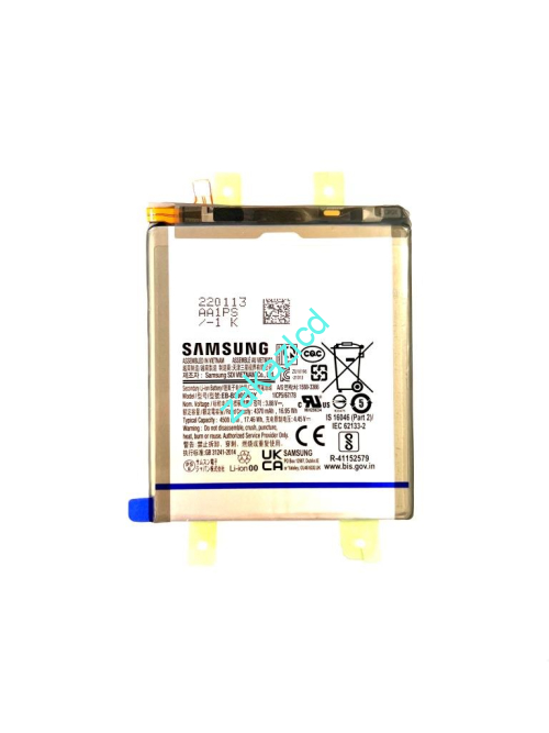 Аккумулятор (батарея) Samsung S906B Galaxy S22 Plus EB-BS906ABY сервисный оригинал Аккумулятор (батарея) Samsung S906B Galaxy S22 Plus EB-BS906ABY сервисный оригинал