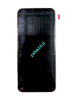 Дисплей с тачскрином Xiaomi Mi 10 Lite 5G оригинал черный (black)