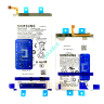 Аккумулятор (батарея) Samsung F956B Galaxy Z Fold 6 EB-BF957ABE\EB-EB-BF956ABE комплект 2 штуки сервисный оригинал - Аккумулятор (батарея) Samsung F956B Galaxy Z Fold 6 EB-BF957ABE\EB-EB-BF956ABE комплект 2 штуки сервисный оригинал
