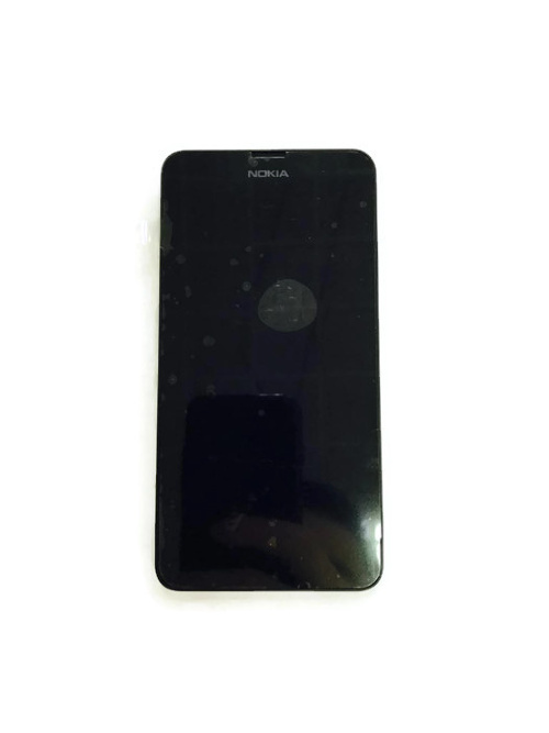 Дисплей с тачскрином Microsoft Lumia 630 RM-978 сервисный оригинал Lumia 640\Nokia 640