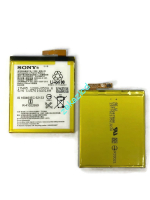 Аккумулятор (батарея) Sony Xperia M4 E2303\M4 Dual E2312 LIS1576ERPC сервисный оригинал