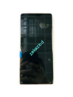 Дисплей с тачскрином Samsung N980F Galaxy Note 20 сервисный оригинал бронзовый (bronze)