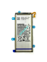 Аккумулятор (батарея) Samsung F916B Galaxy Z Fold 2 EB-BF916ABY\EB-BF917ABY комплект 2 штуки сервисный оригинал 